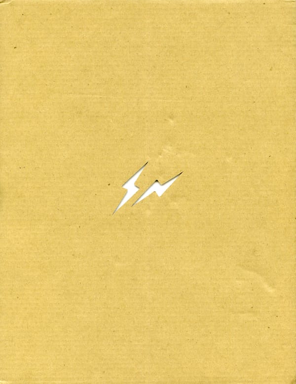 Hiroshi Fujiwara: The Shadow Of the Official Artworks (2003)