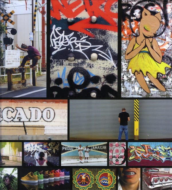 "Street World" (2007)