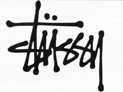 Stüssy