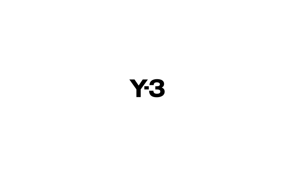 Y-3